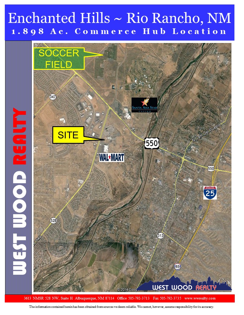 7941 Montoya Rd, Rio Rancho, New Mexico 87144, ,Vacant Land,Pending Sale,Montoya Rd,1089