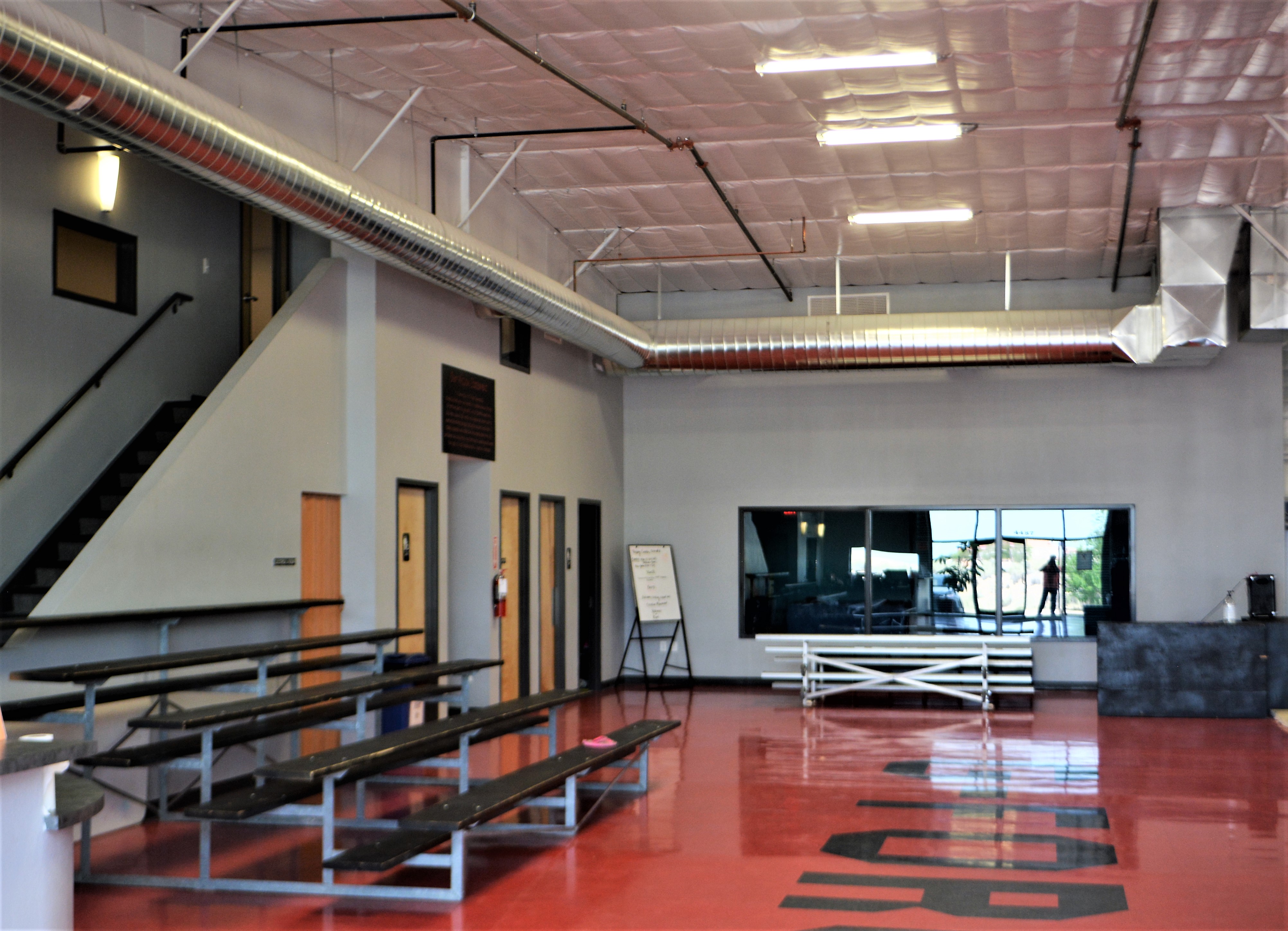 4487 Irving Blvd. NW, Albuquerque, New Mexico 87114, ,Industrial,For Sale,Cottonwood Industrial Bldg,Irving Blvd. ,1,1041