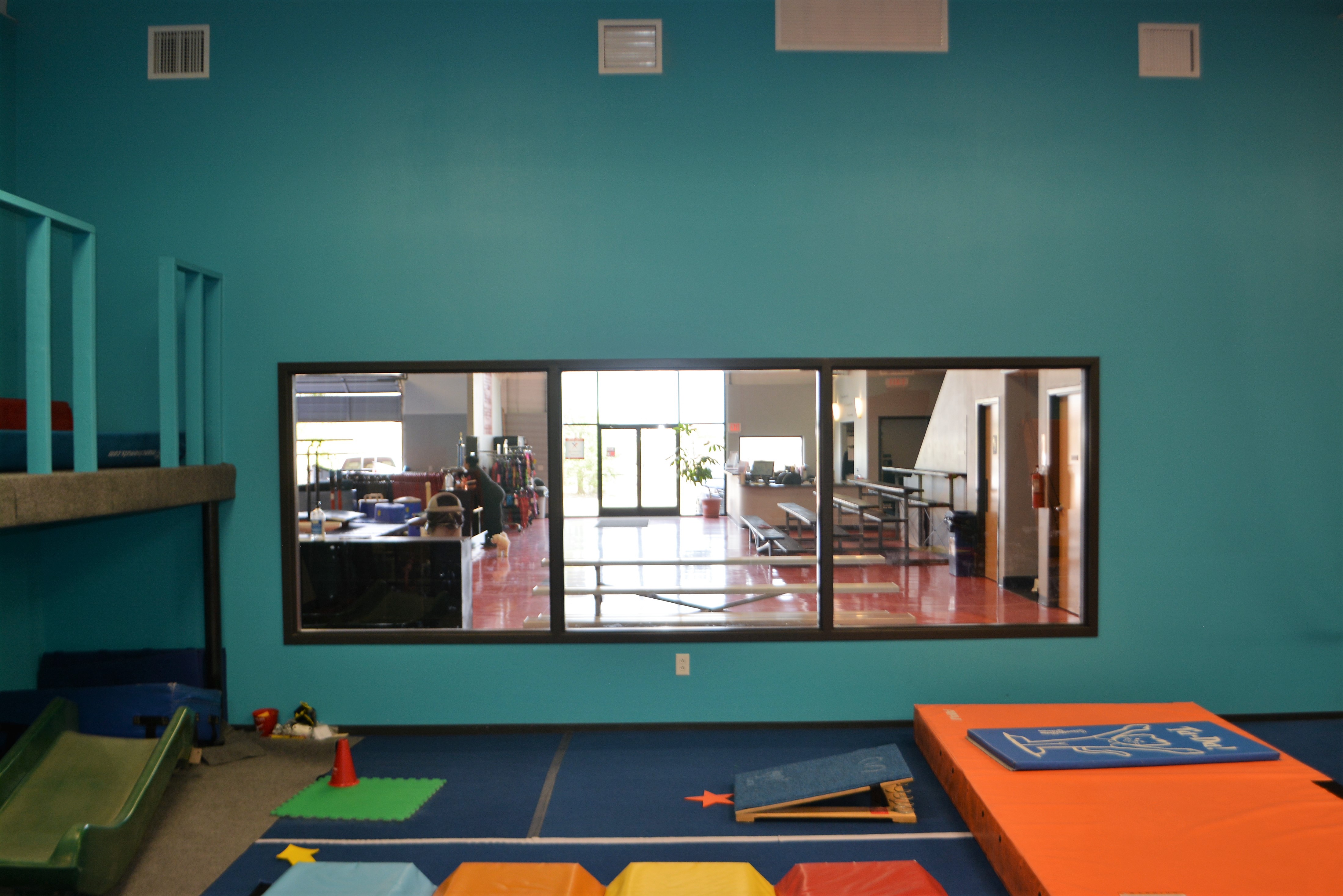 4487 Irving Blvd. NW, Albuquerque, New Mexico 87114, ,Industrial,For Sale,Cottonwood Industrial Bldg,Irving Blvd. ,1,1041