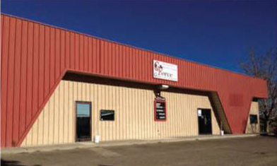 4487 Irving Blvd. NW, Albuquerque, New Mexico 87114, ,Industrial,For Sale,Cottonwood Industrial Bldg,Irving Blvd. ,1,1041