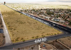 Iris Rd & NM 528, Rio Rancho, New Mexico 87144`, ,Vacant Land,For Sale,Iris Rd & NM 528,1054
