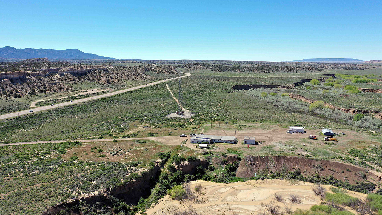 Cuba, New Mexico, ,Vacant Land,For Sale,1070