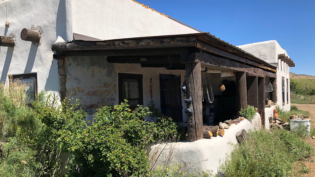 Cuba, New Mexico, ,Vacant Land,For Sale,1070