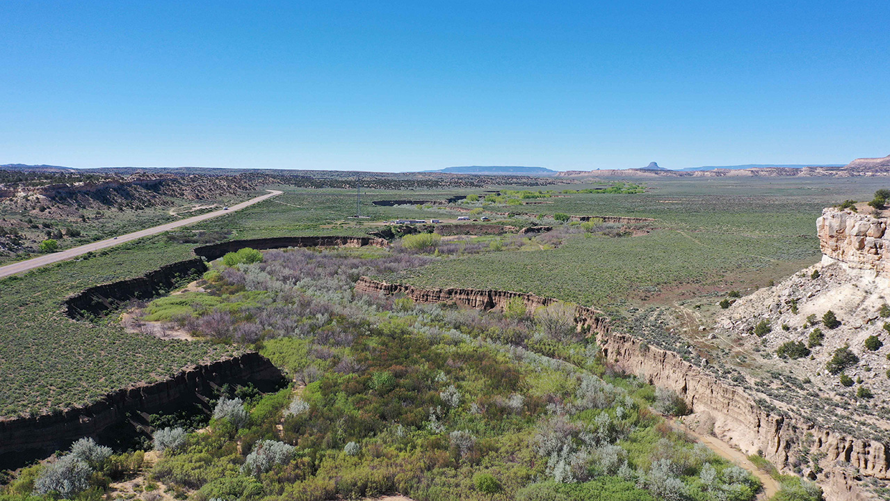 Cuba, New Mexico, ,Vacant Land,For Sale,1070