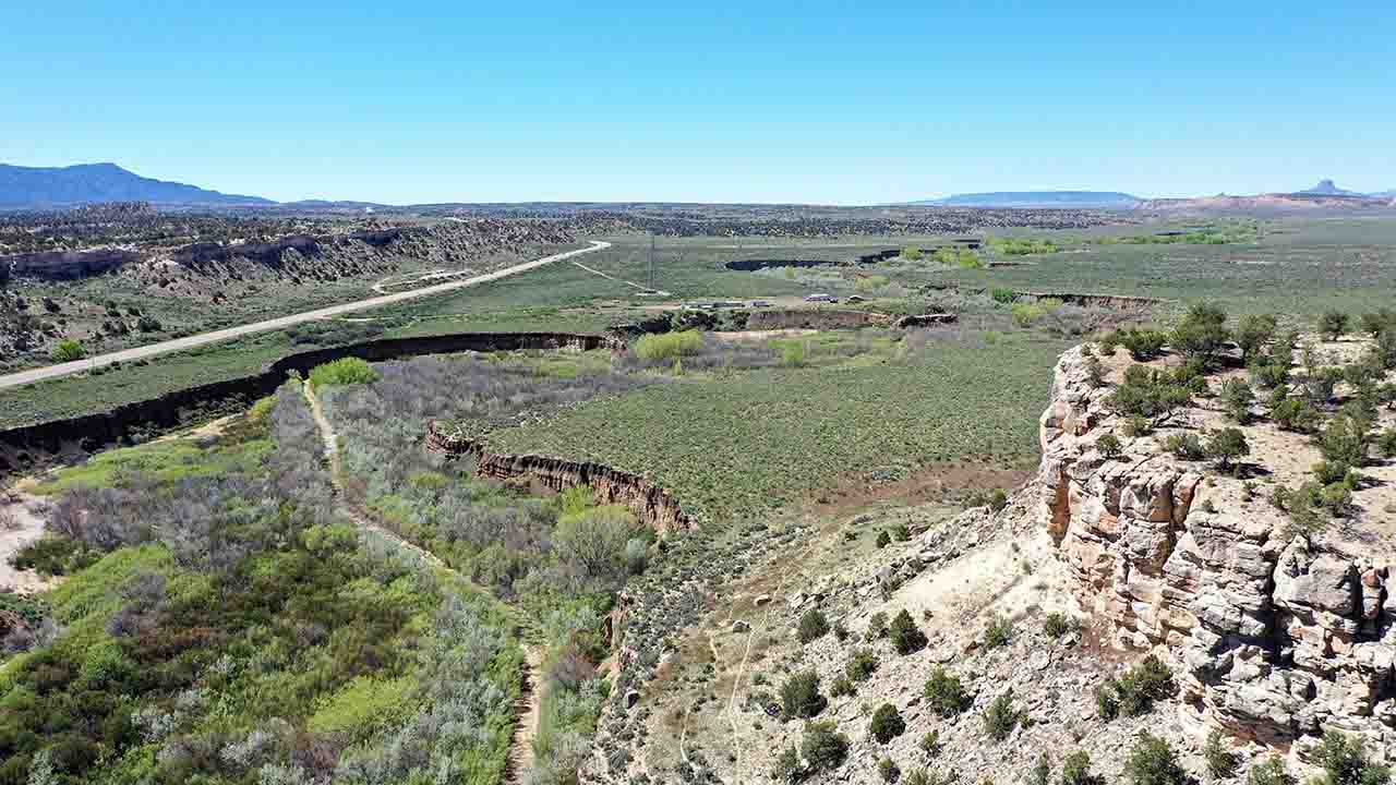 Cuba, New Mexico, ,Vacant Land,For Sale,1070