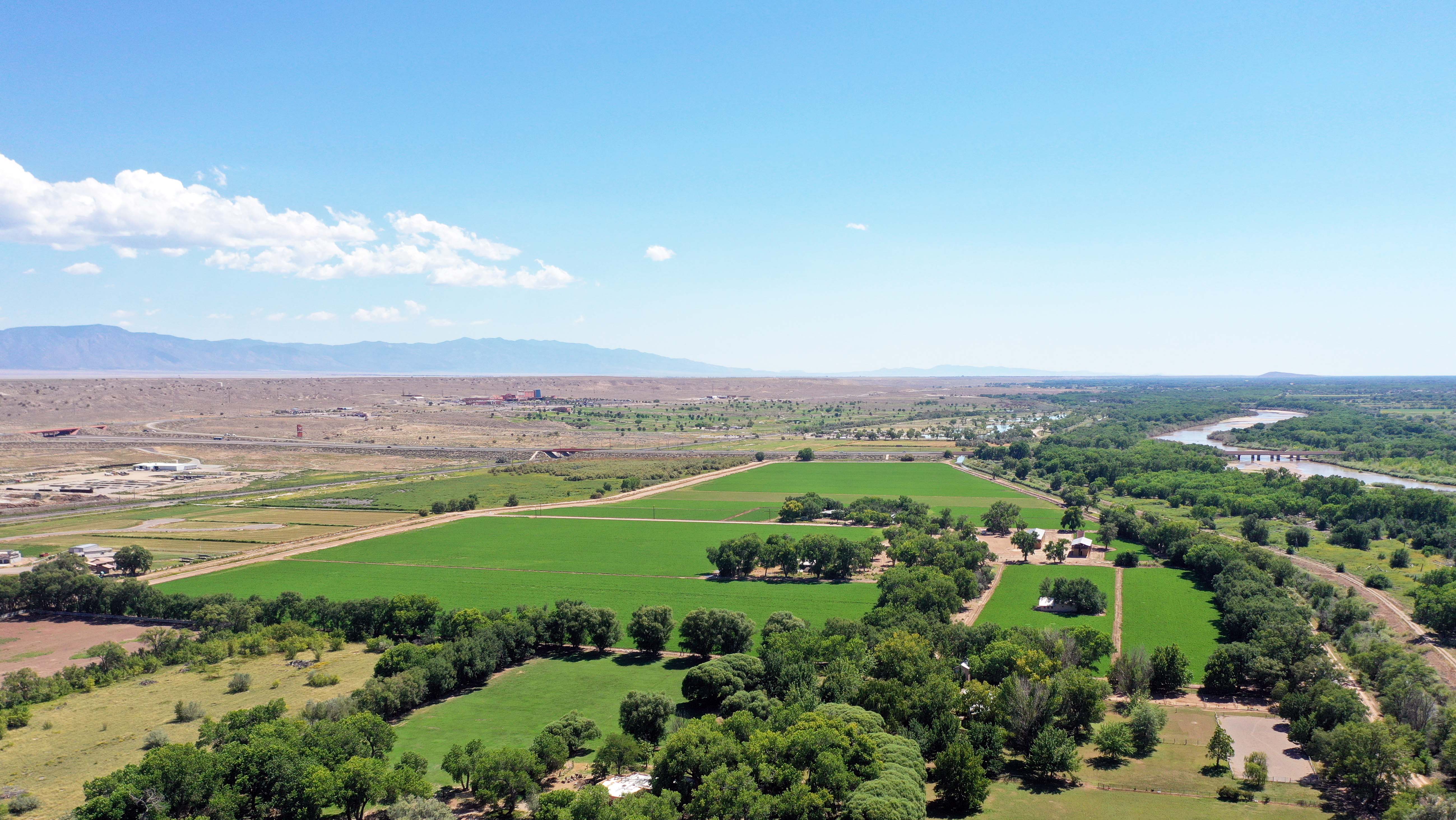 Albuquerque, New Mexico, ,Vacant Land,Pending Sale,1077